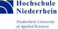 HS Niederrhein Logo